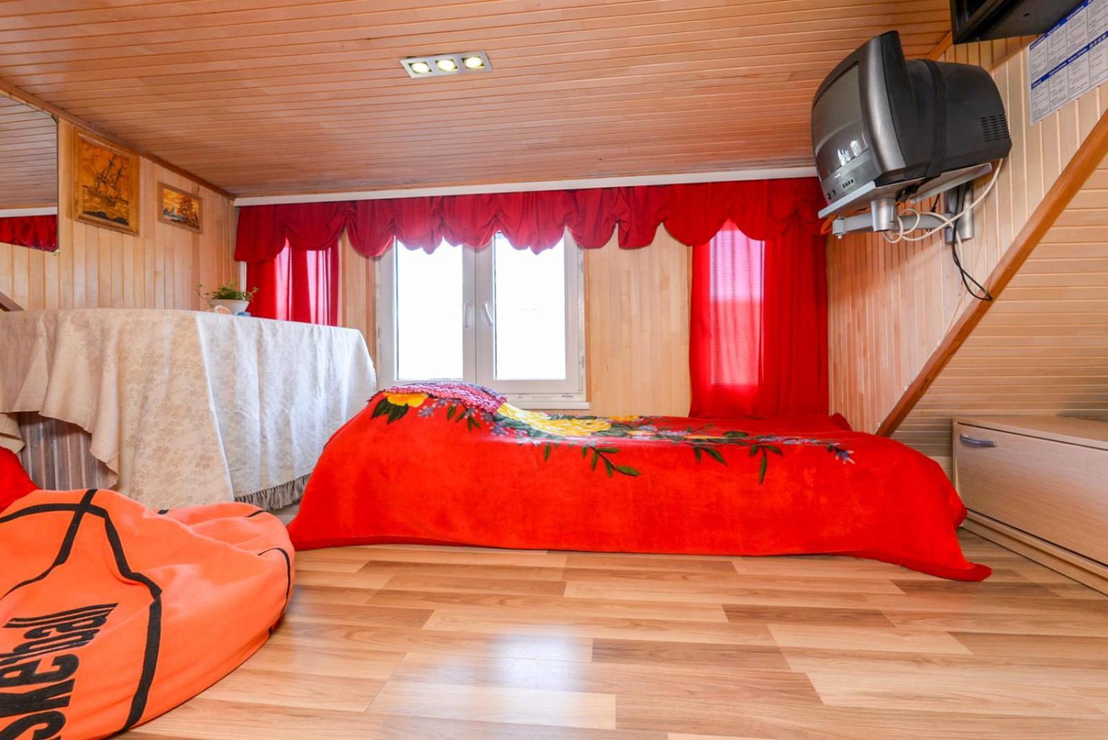 Inkaras Aparthotel Palanga Zimmer foto