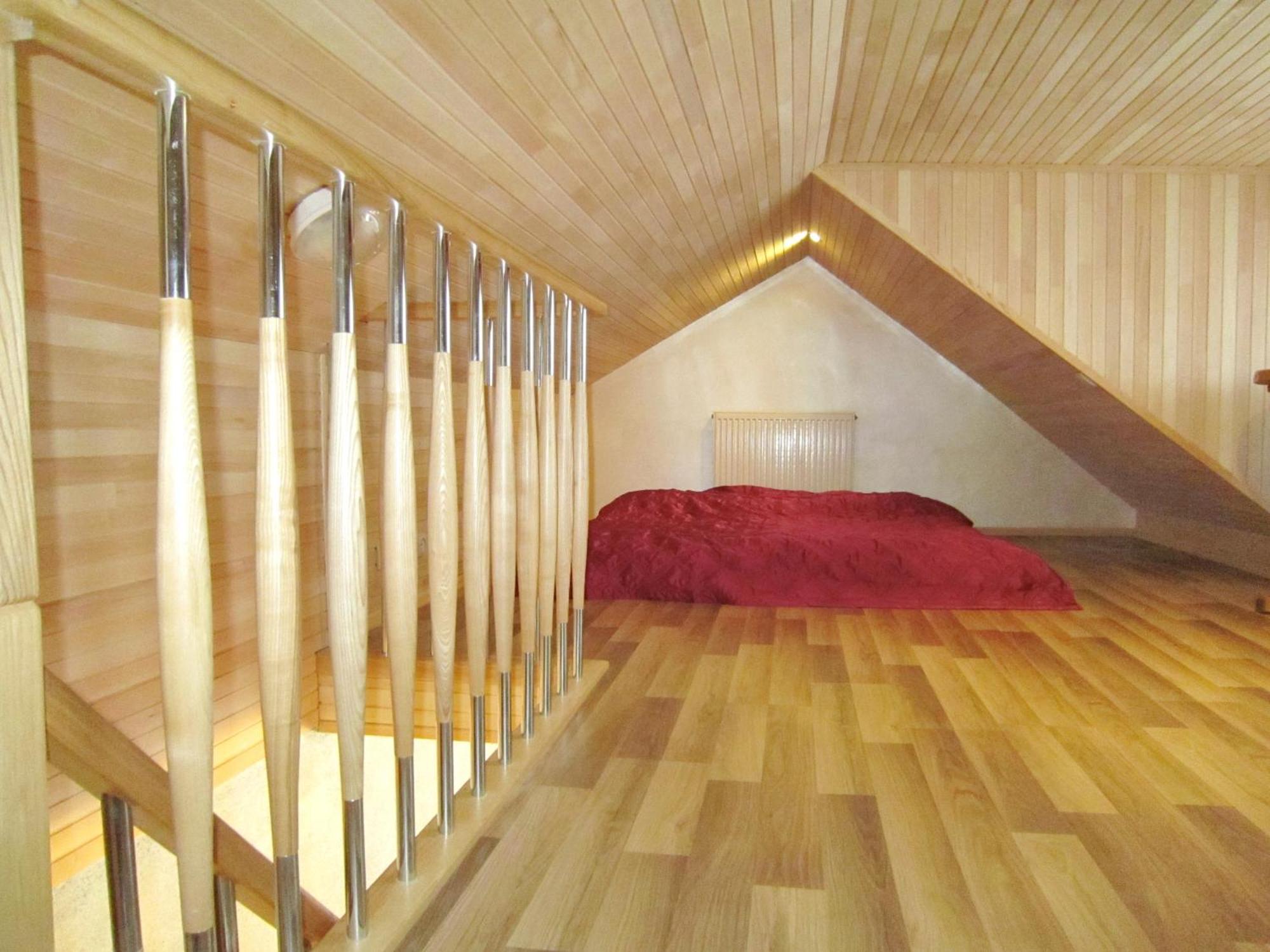 Inkaras Aparthotel Palanga Zimmer foto